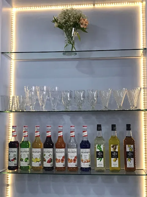 Sweet Reis Confeitaria