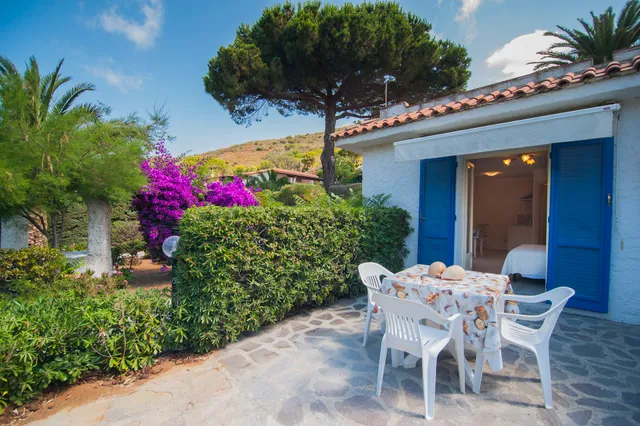 Villaggio Turistico Innamorata