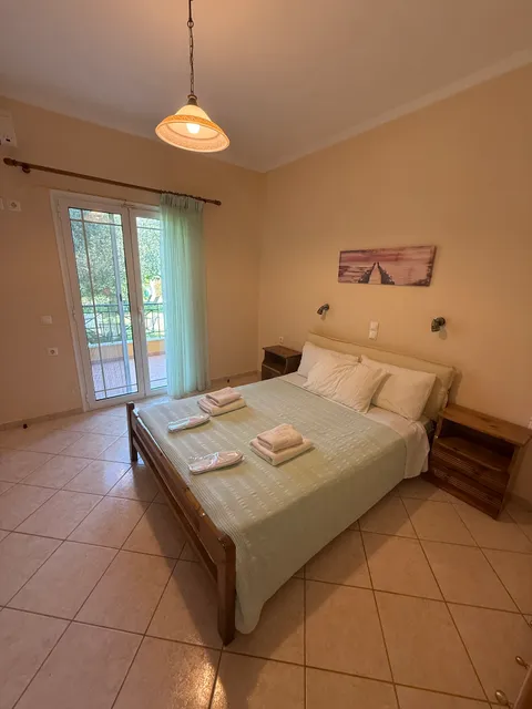 Elizabeth Apartments