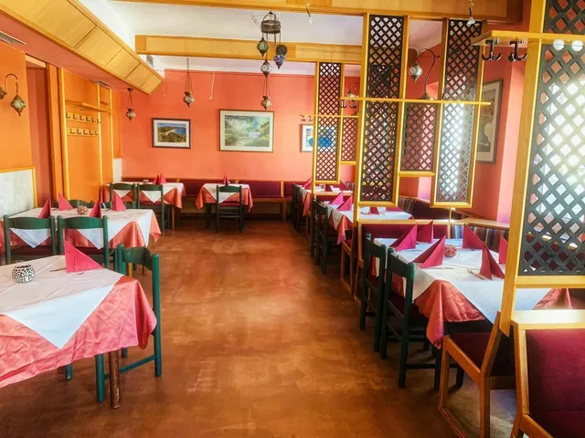 Maharaja Indisches Restaurant