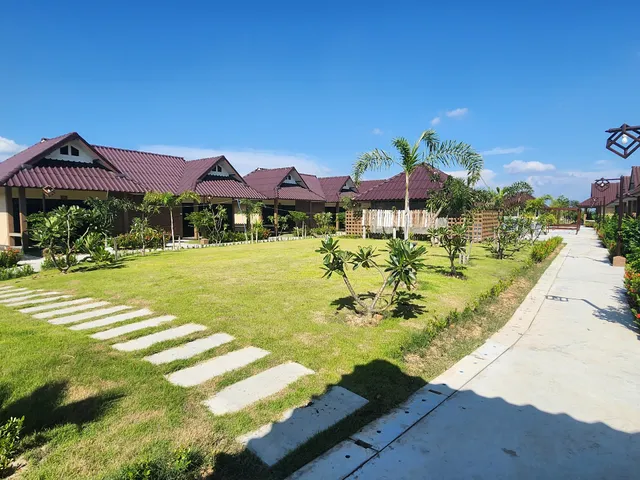 Bu-Gaan Sukhothai Village