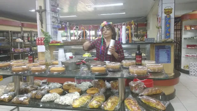 Panificadora Santa Efigênia