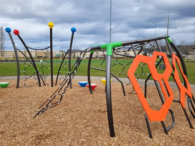 Puyallup Recreation Center