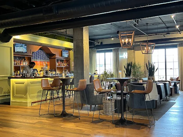 Fiddletree Kitchen & Bar