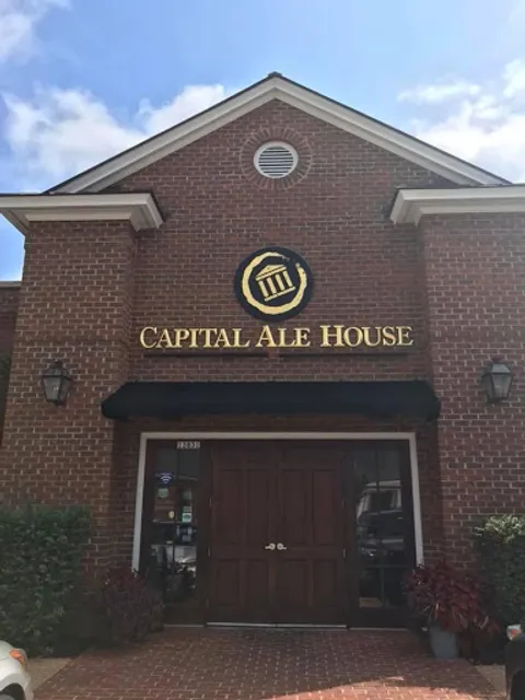 Capital Ale House