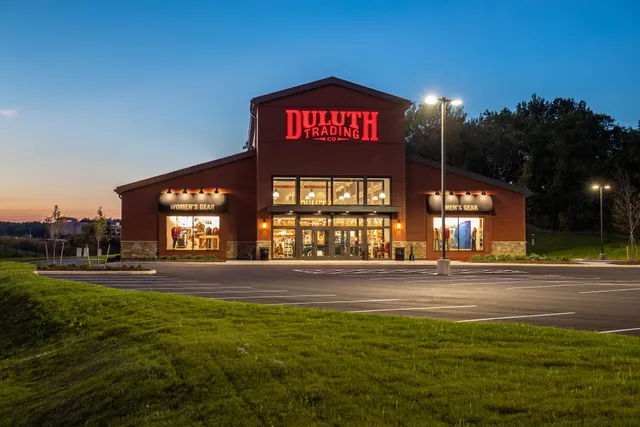 Duluth Trading Company