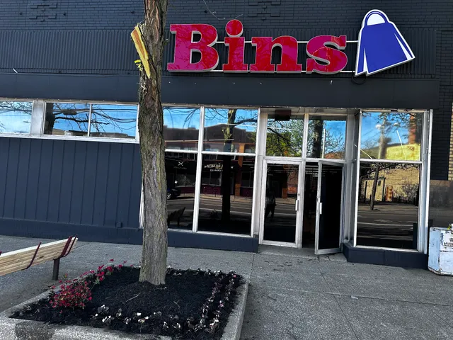 Things outlet cleveland