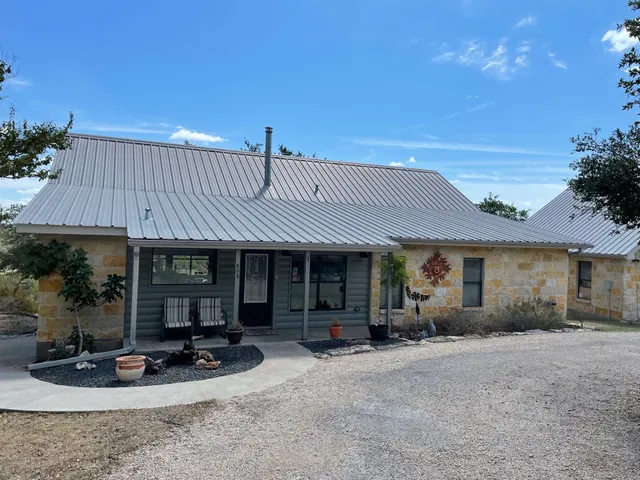 Walnut Canyon Cabins