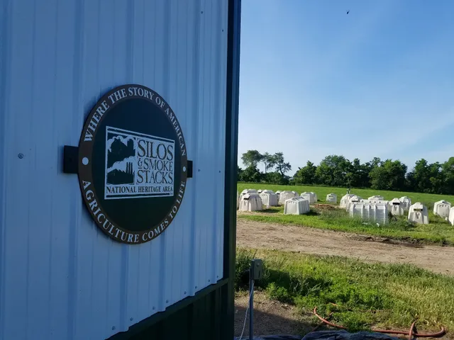 New Day Dairy GuestBarn