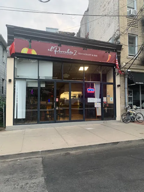 El Parralito Restaurant 2