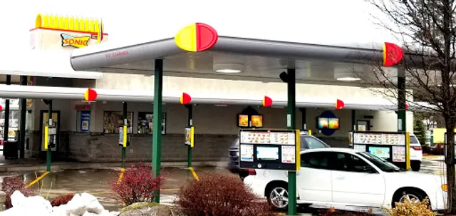 Sonic Drive-In