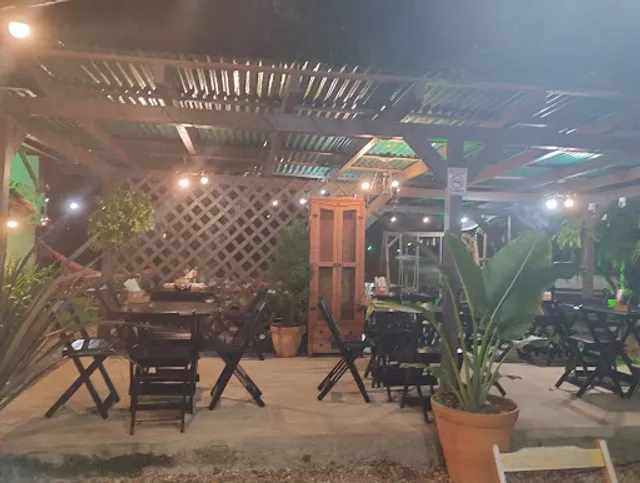 Garten Restaurante e Hamburgueria