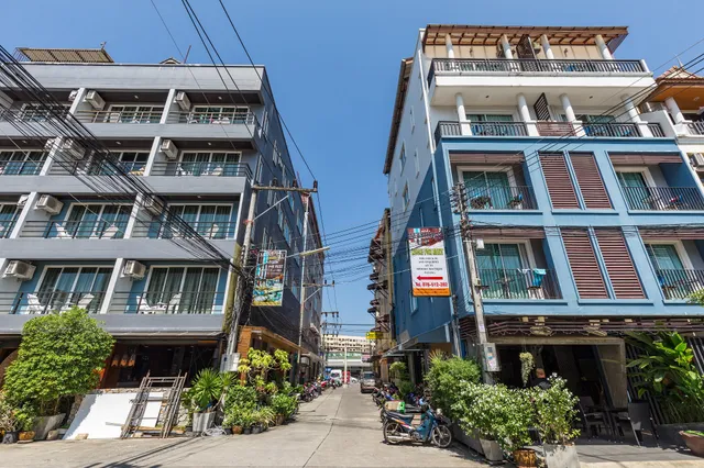 Memory Boutique Patong