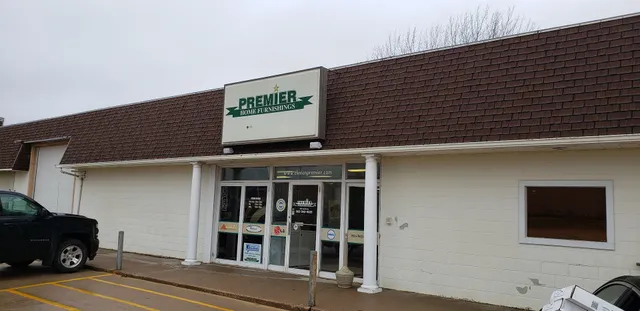 Premier Home Furnishings