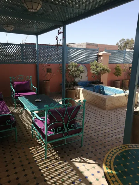 Dar 14 Marrakech