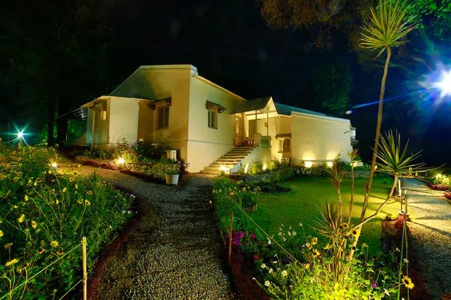 Briars heritage Retreat