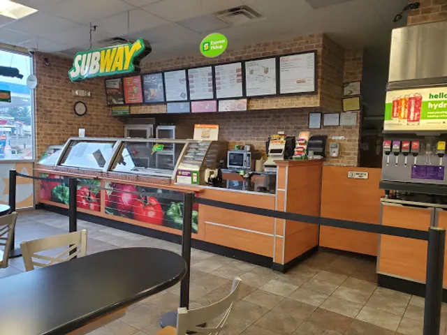 Subway