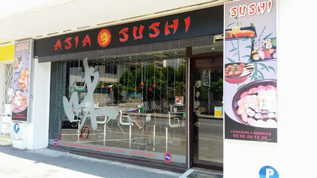 Asia Sushi