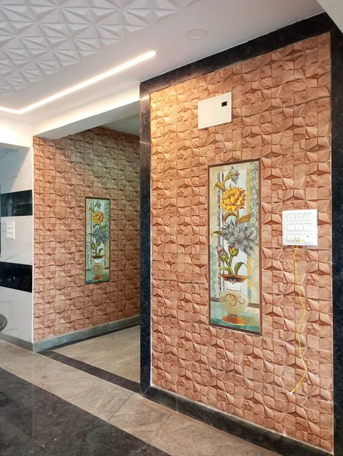 Sri Sai Grand PG For Men's and Women's