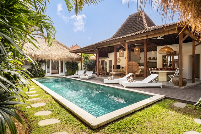 Villa Aksara by Optimum Bali Villas
