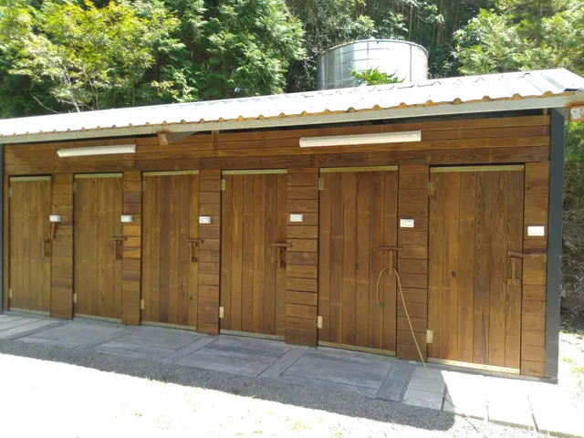 老鷹溪107號營地