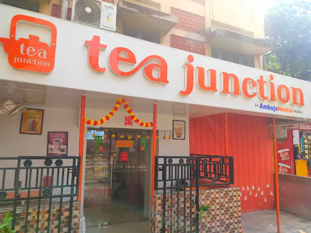 Tea Junction Santoshpur