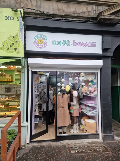 Café Kawaii