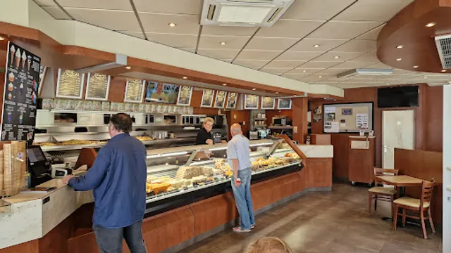 Friture Royaal Blerick