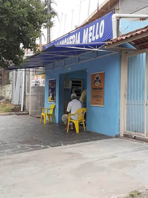 Bar e Lancheria Mello