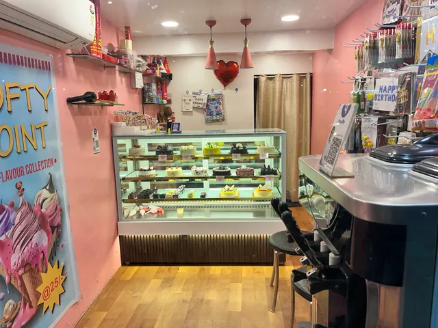 Cake Palace | The Cake Shop Kharadi