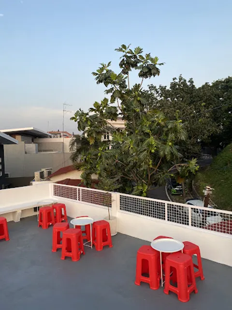 Kopi Maju 57 - Rinjani