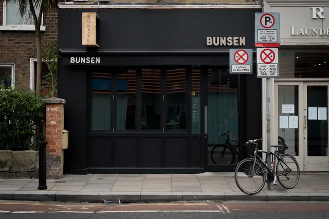 Bunsen Ranelagh