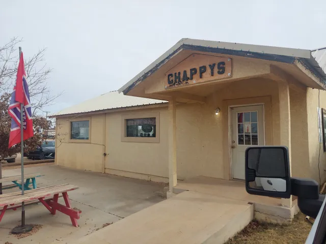 Tommy’s Burritos Burgers and More