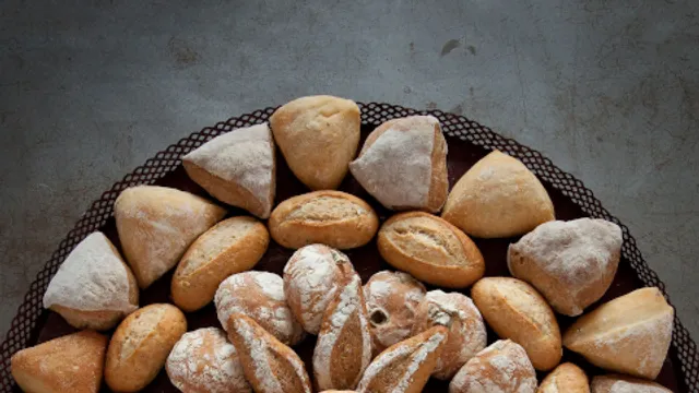 Clarks Bakers Larkhall