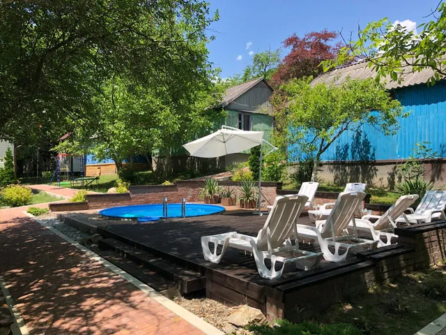 Baza Otdykha Sunrise