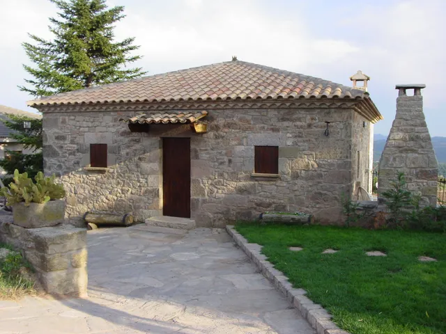 Casa Rural la Tina de Betlem
