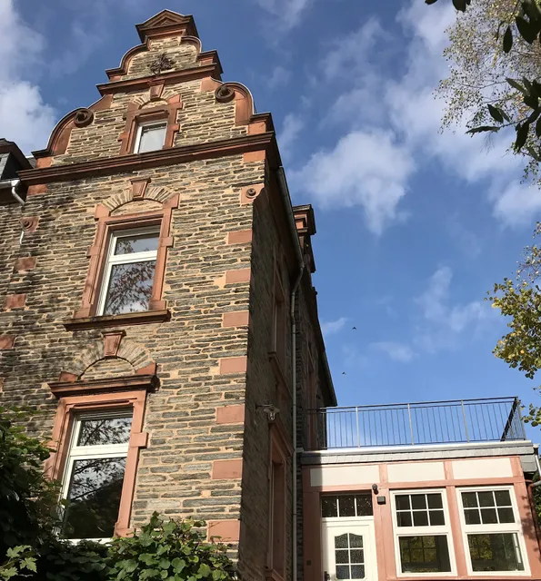 Fabelhaus Ferienwohnungen