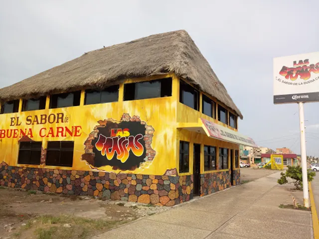 Restaurante Las Brassas