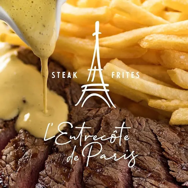 Restaurante L'Entrecôte de Paris - Sorocaba SOMENTE DELIVERY