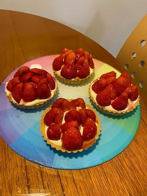 Rosy’s Coffee & Bistro