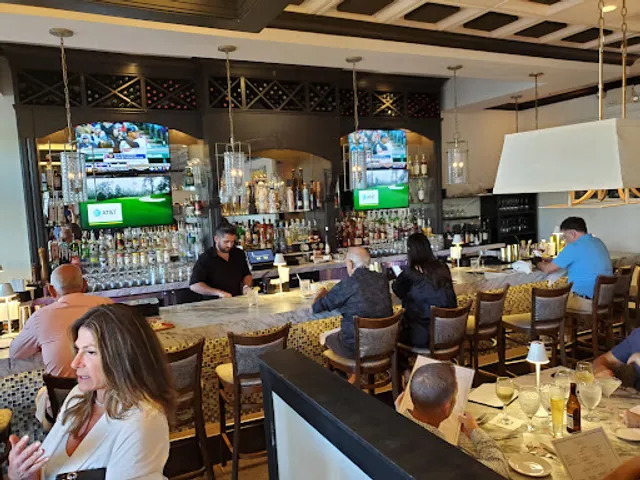 Matteo's of Boca Raton