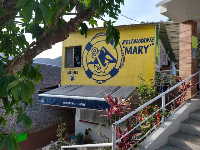 Restaurante Mary's