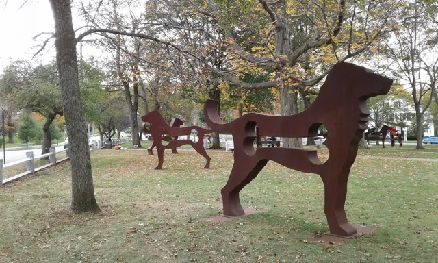 Bradford Common Historic District