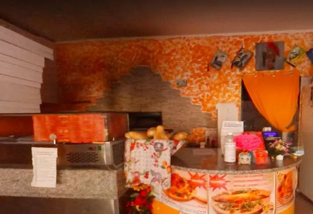 Pizzeria Dal Gladiatore