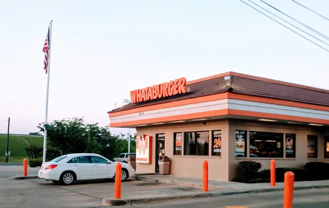 Whataburger