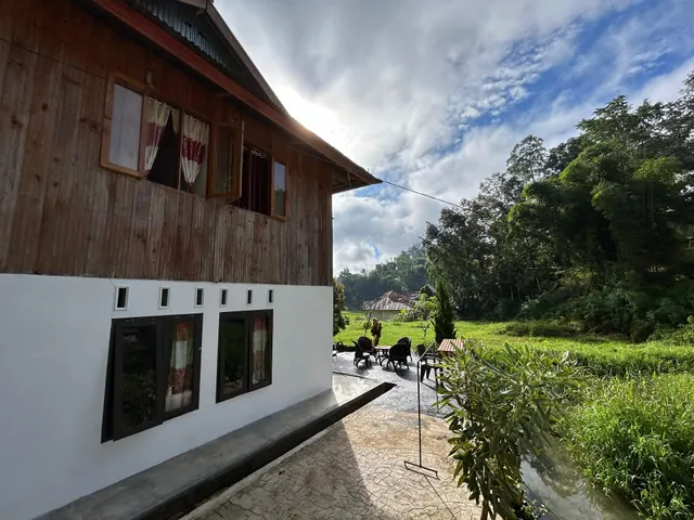 Mama Tia Family Homestay