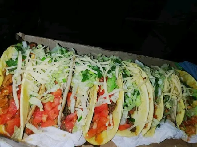 TACO LOCO