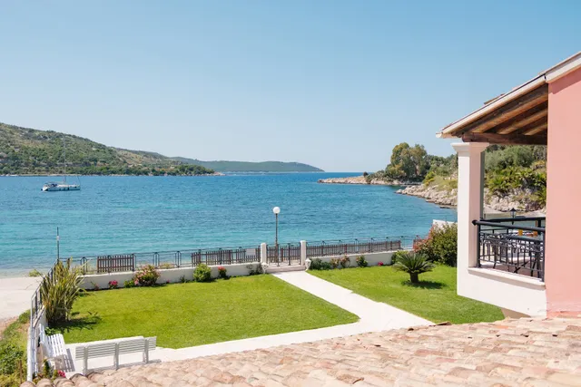 Kalamionas Apartments