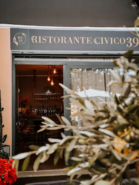 Ristorante Civico 39