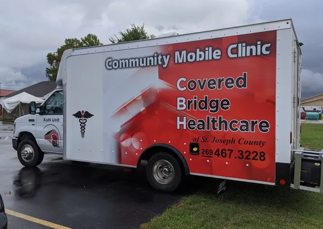 Covered Bridge Healthcare